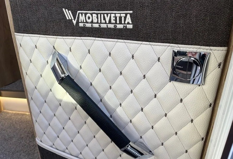 MOBILVETTA  KEA 80/2 2025-11-01