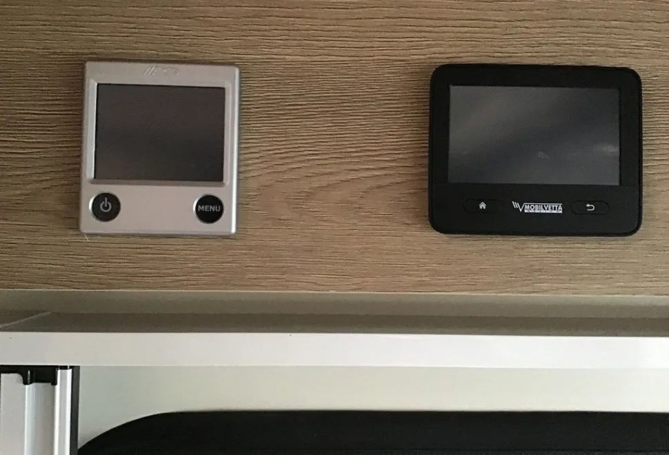 MOBILVETTA  K-YACHT T-LINE 80/2 2025-09-15