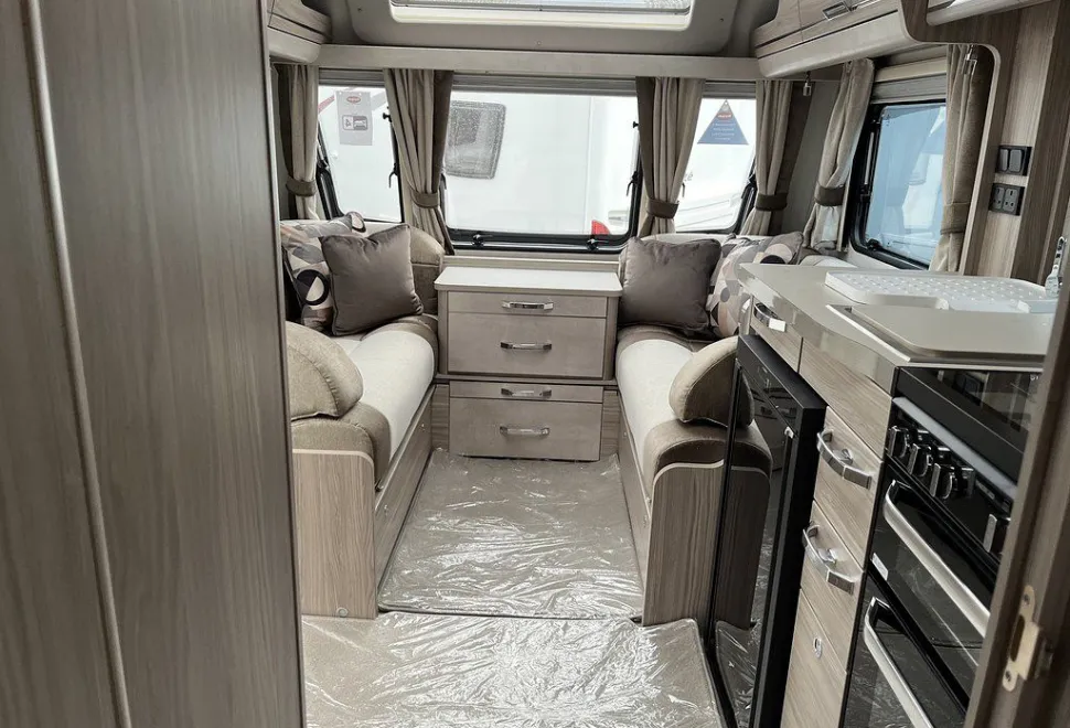 ELDDIS  CRUSADER AURORA 