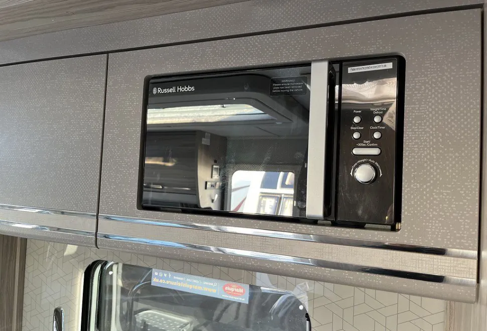 ELDDIS  CRUSADER AURORA 
