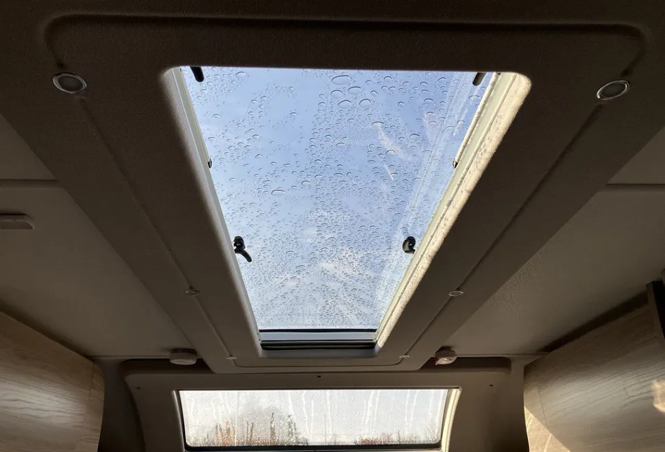 ELDDIS  CRUSADER AURORA 