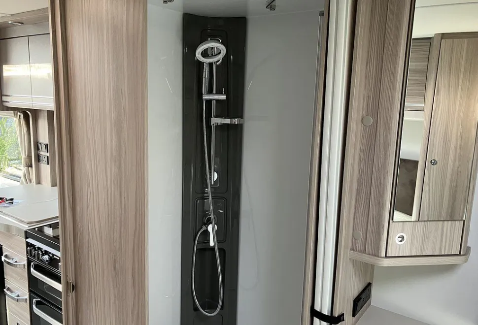 ELDDIS  CRUSADER AURORA 