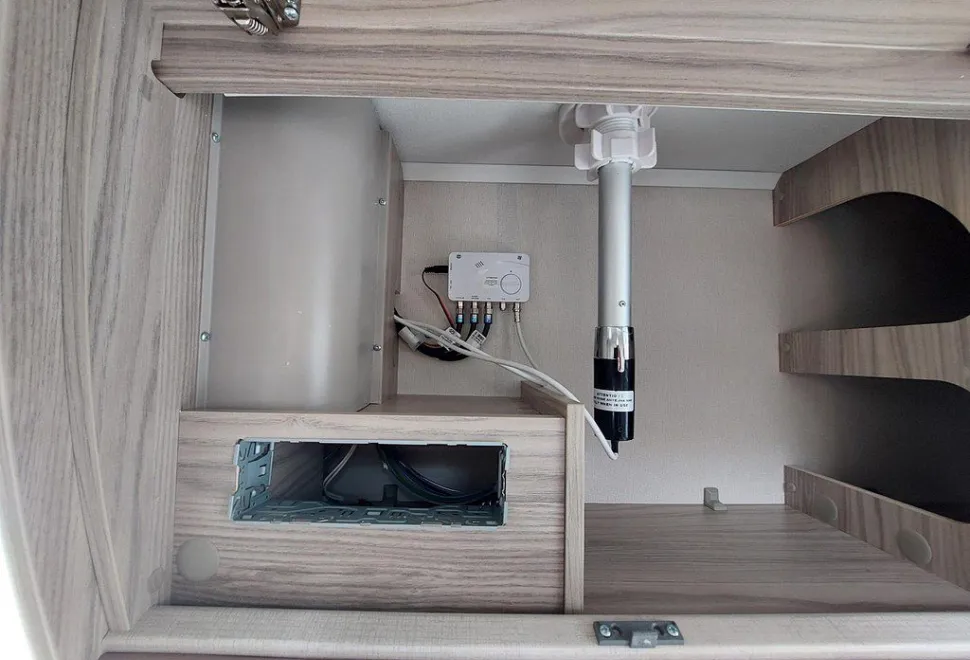 ELDDIS  AVANTE 860 