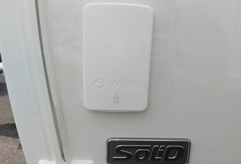 ELDDIS  AVANTE 860 