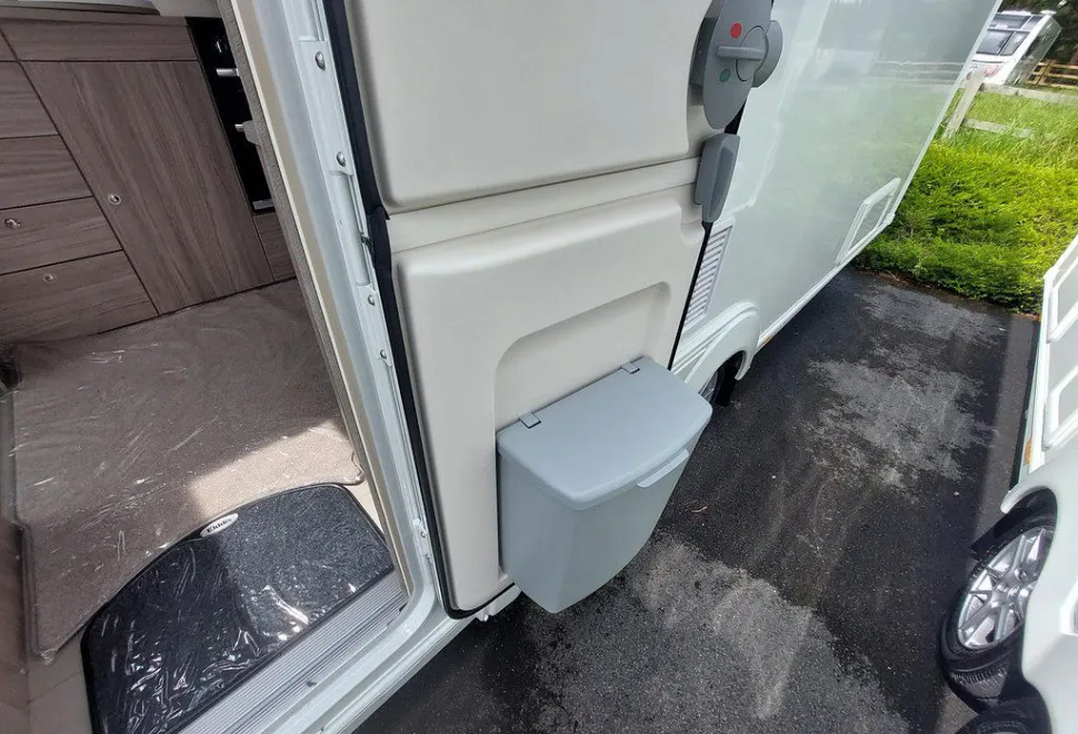ELDDIS  AVANTE 860 