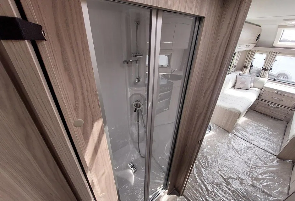 ELDDIS  AVANTE 860 