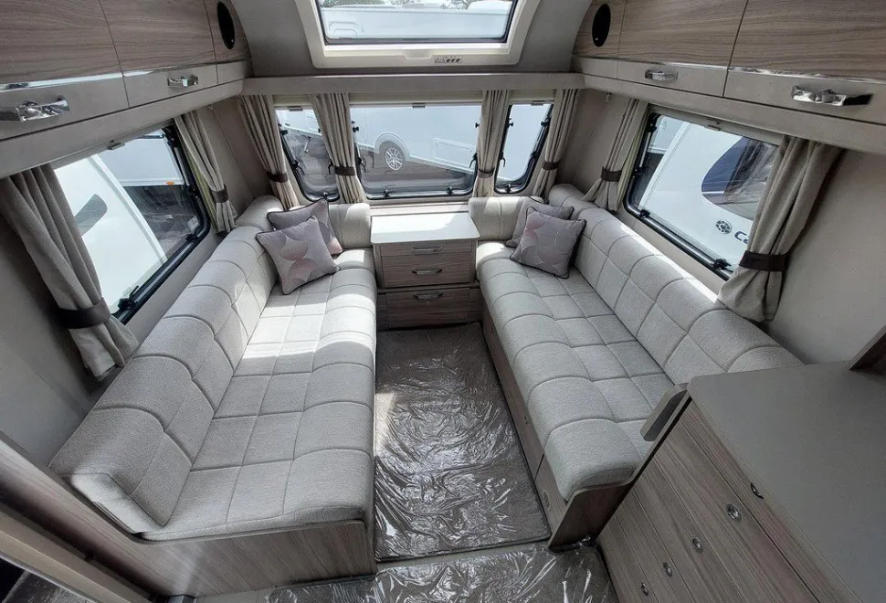 ELDDIS  AVANTE 860 