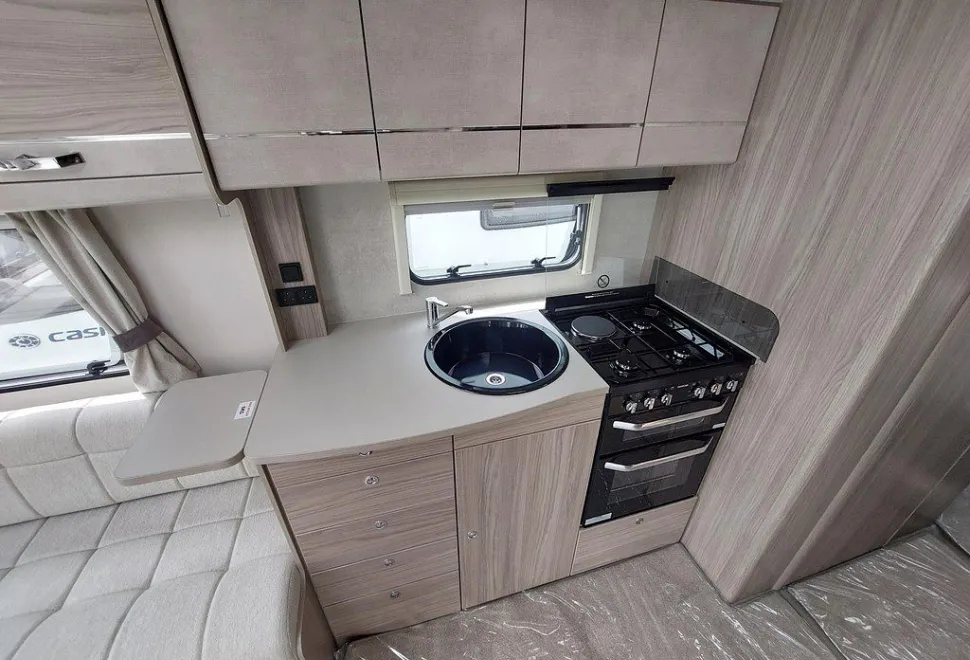 ELDDIS  AVANTE 860 