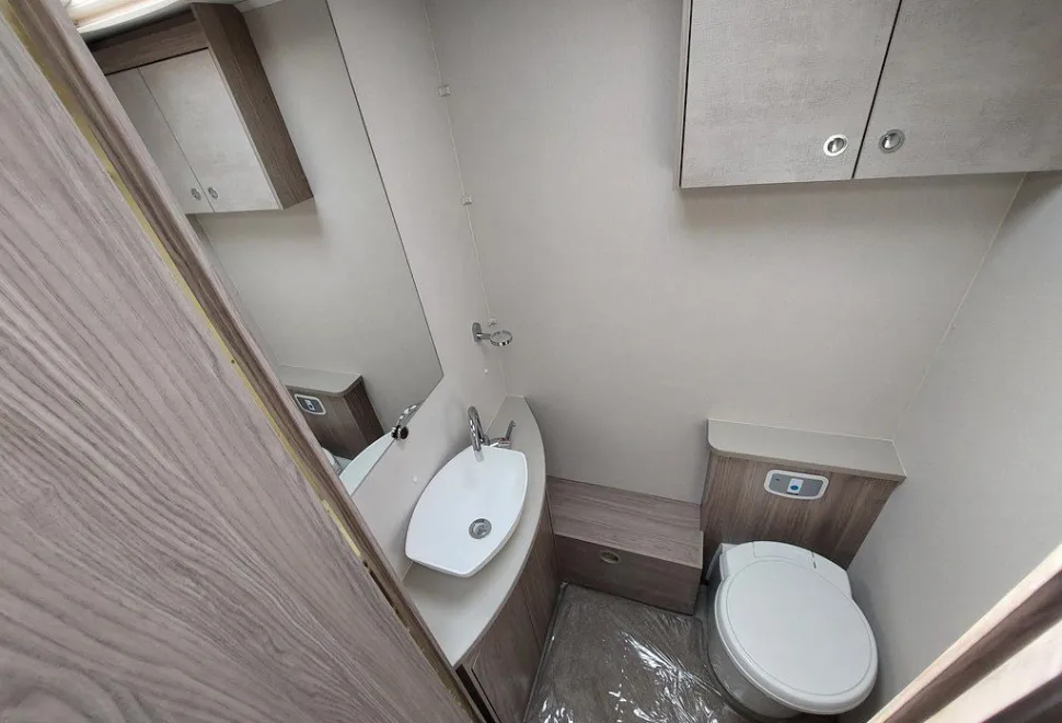 ELDDIS  AVANTE 860 
