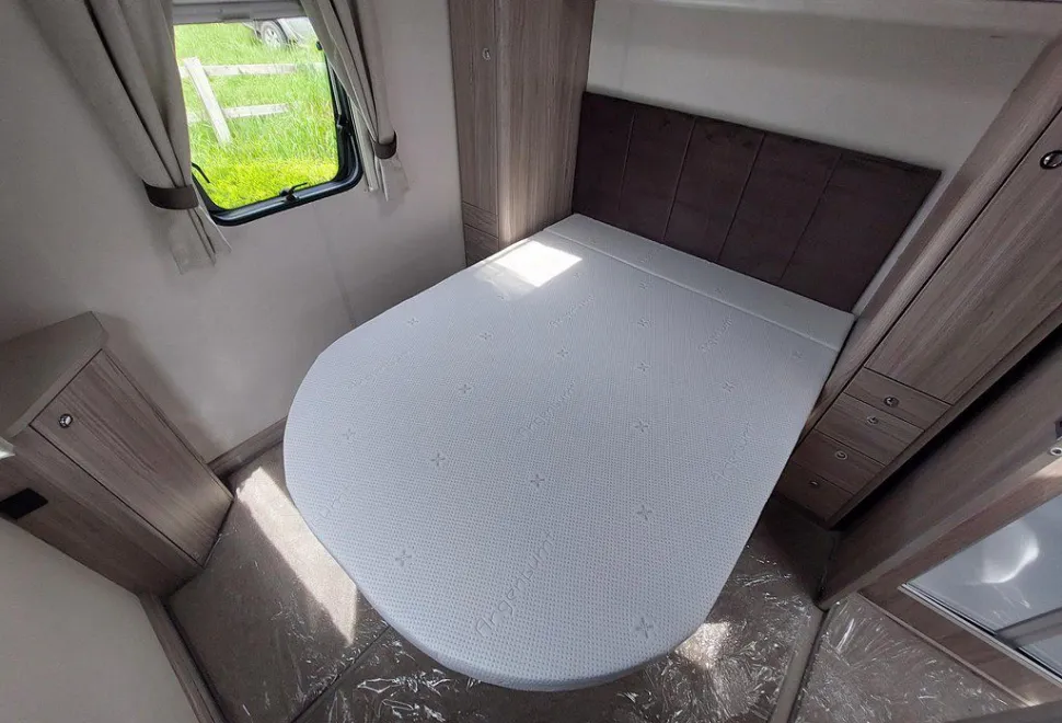 ELDDIS  AVANTE 860 