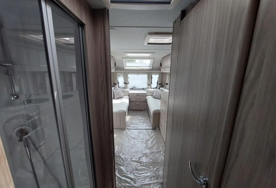 ELDDIS  AVANTE 860 
