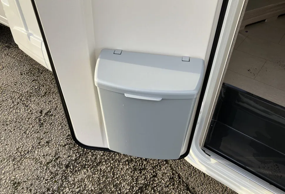 ELDDIS  AUTOQUEST 150 2025-09-01