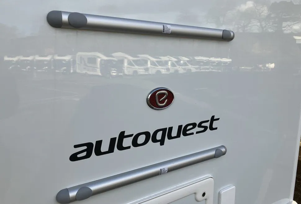 ELDDIS  AUTOQUEST 150 2025-09-01