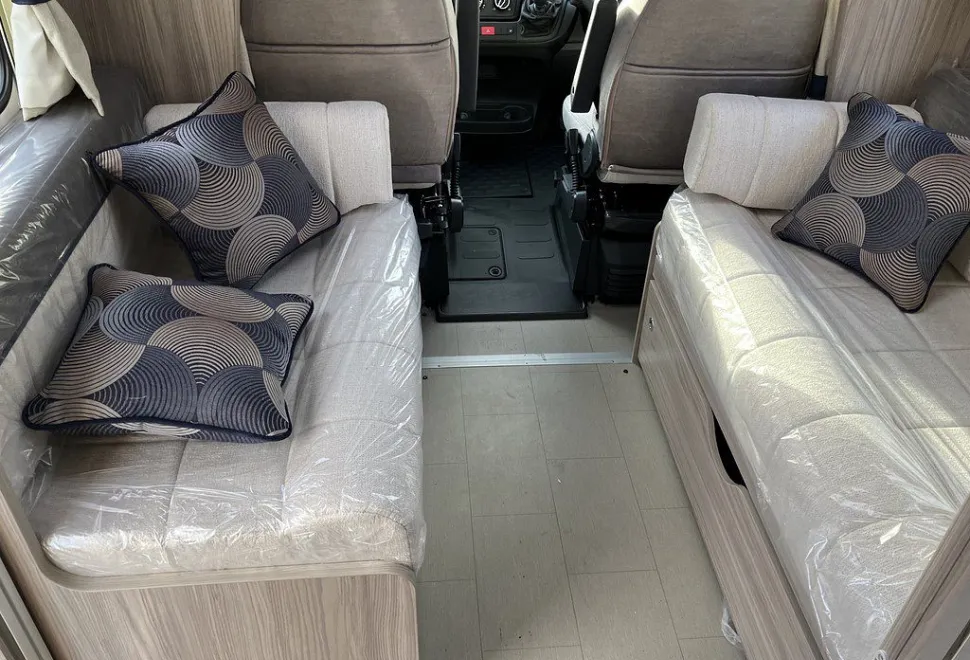 ELDDIS  AUTOQUEST 150 2025-09-01