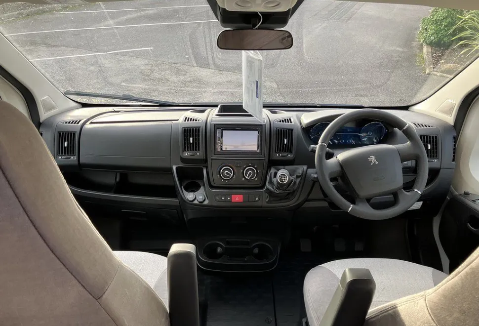 ELDDIS  AUTOQUEST 150 2025-09-01
