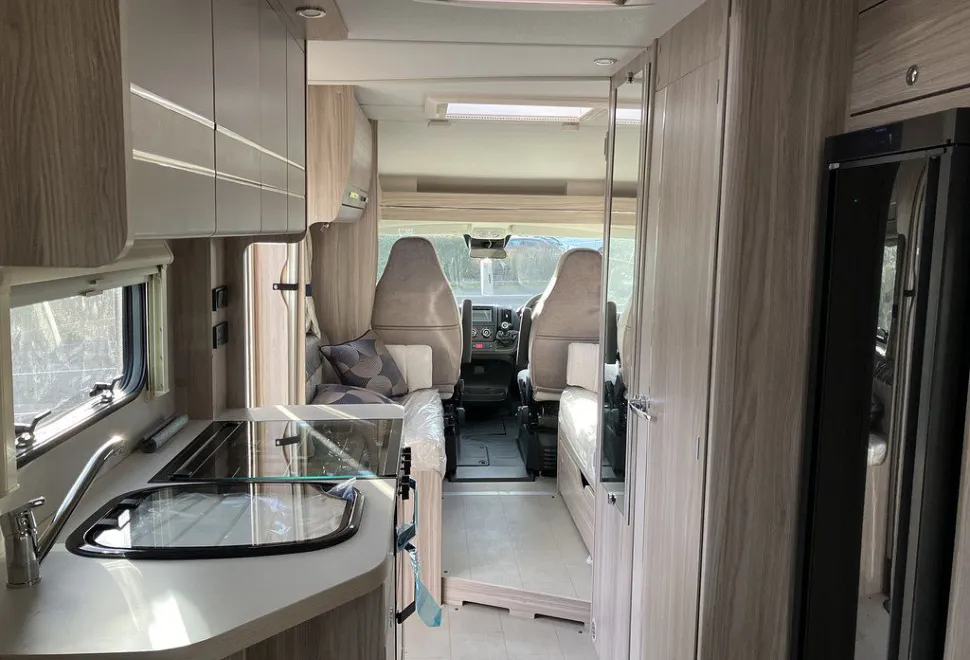 ELDDIS  AUTOQUEST 150 2025-09-01