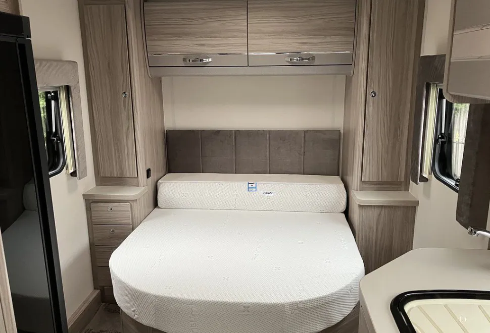 ELDDIS  AUTOQUEST 150 2025-06-02
