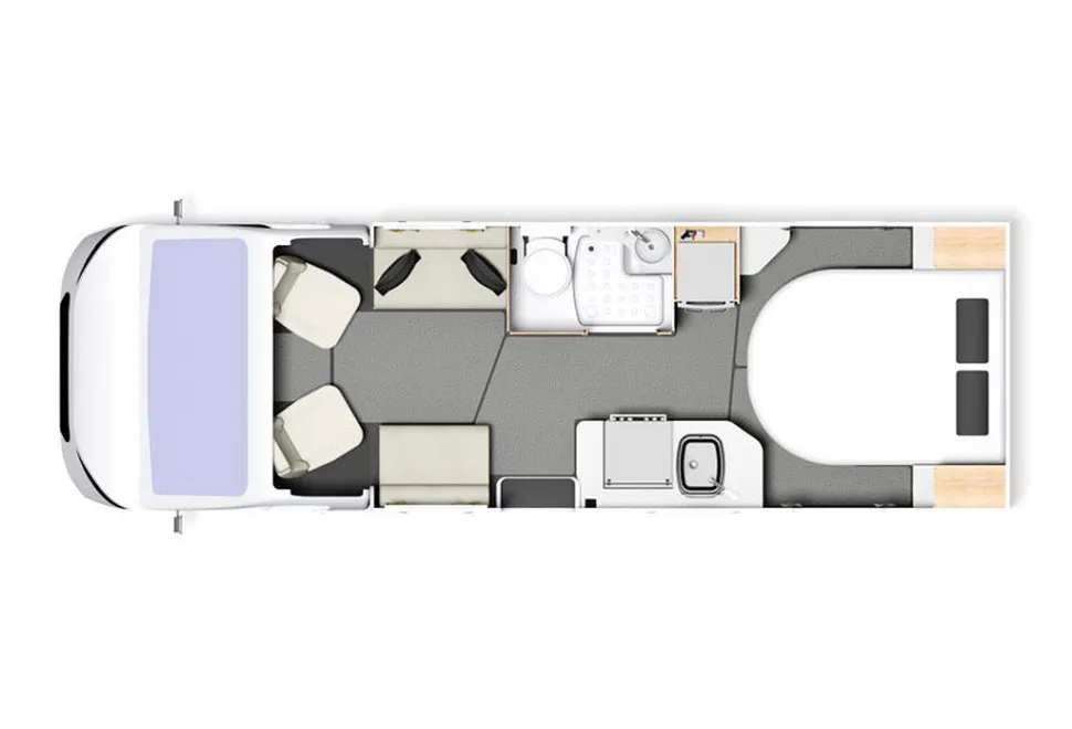 ELDDIS  AUTOQUEST 150 2025-06-02