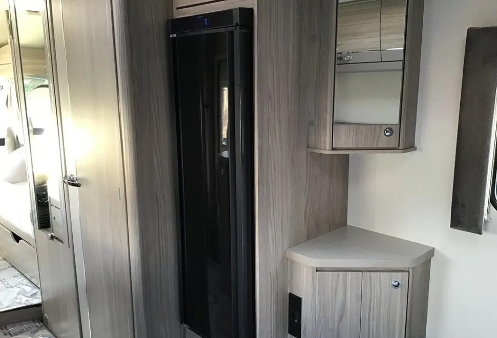 ELDDIS  AUTOQUEST 150 2025-06-02