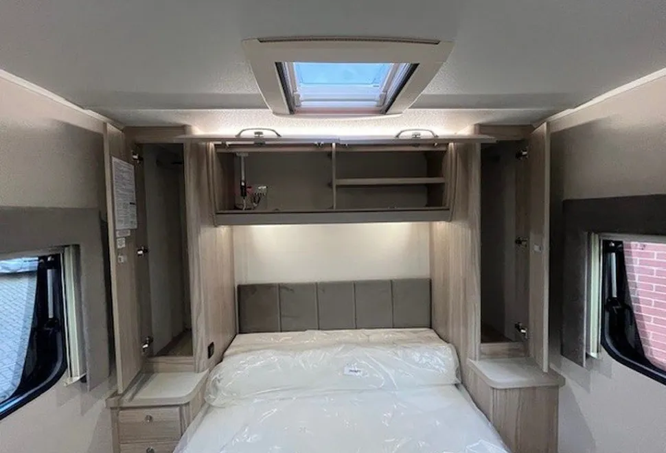 ELDDIS  AUTOQUEST 150 2025-09-01