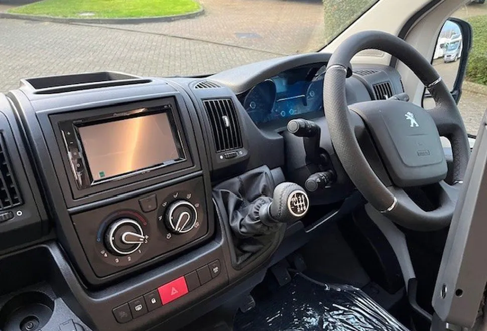 ELDDIS  AUTOQUEST 150 2025-09-01