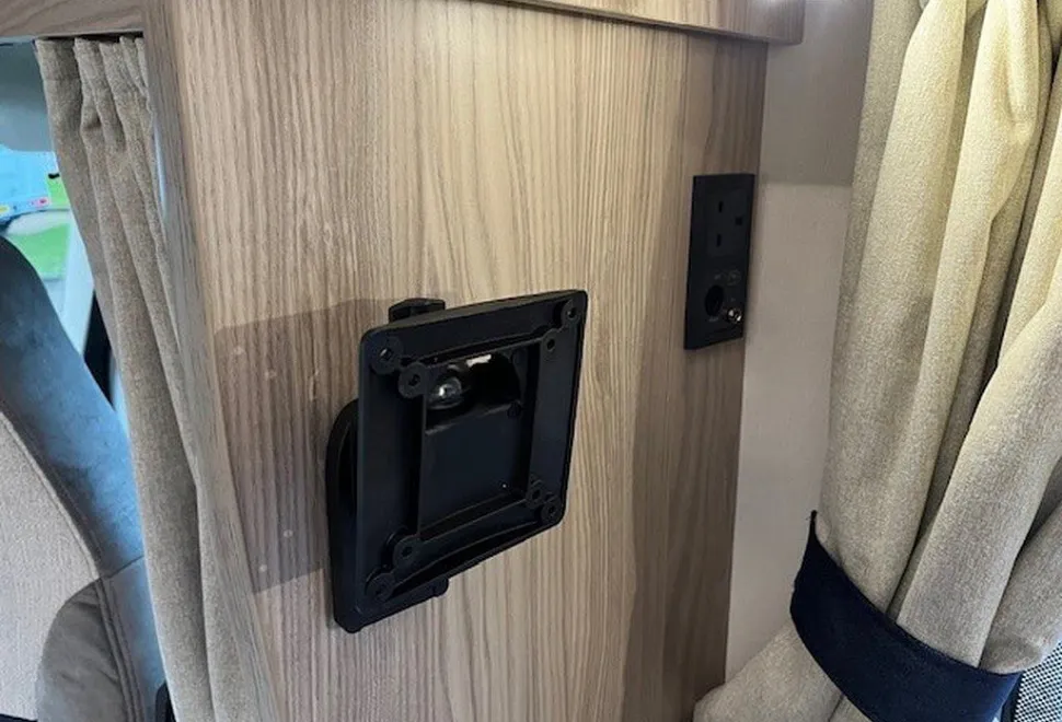 ELDDIS  AUTOQUEST 150 2025-09-01
