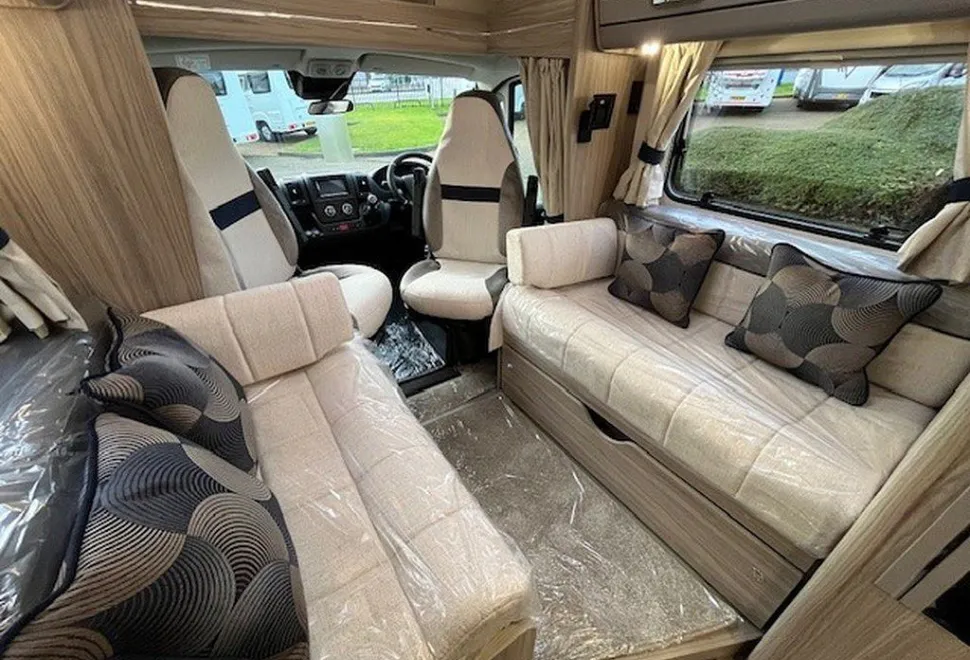 ELDDIS  AUTOQUEST 150 2025-09-01