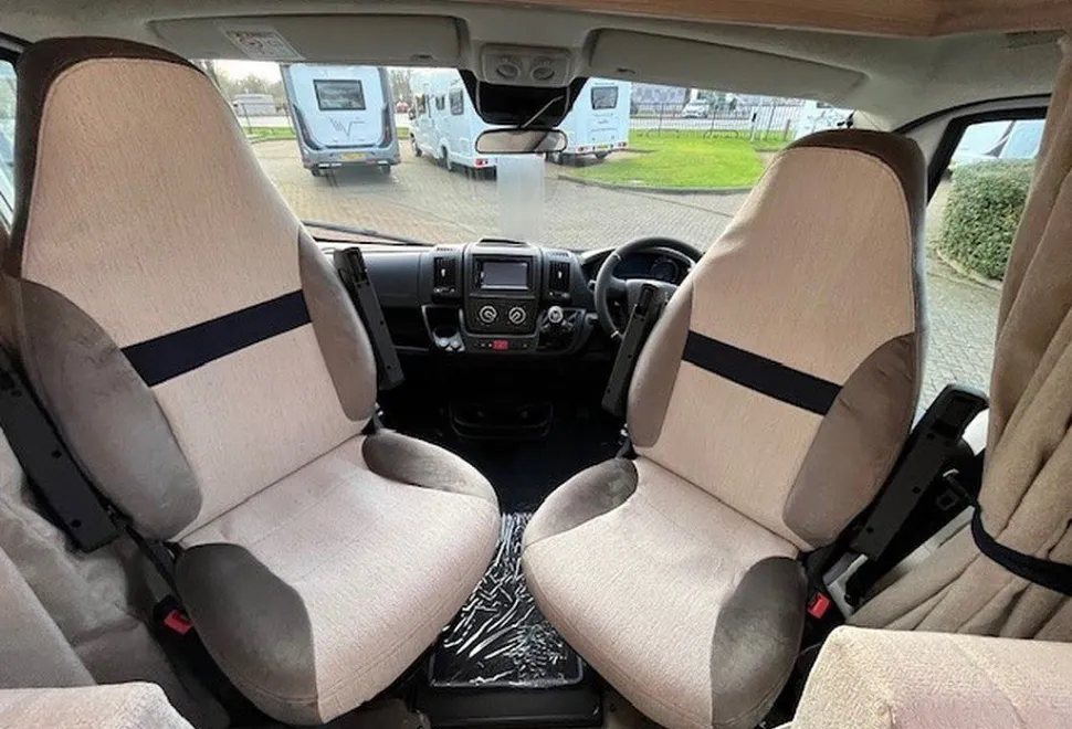 ELDDIS  AUTOQUEST 150 2025-09-01