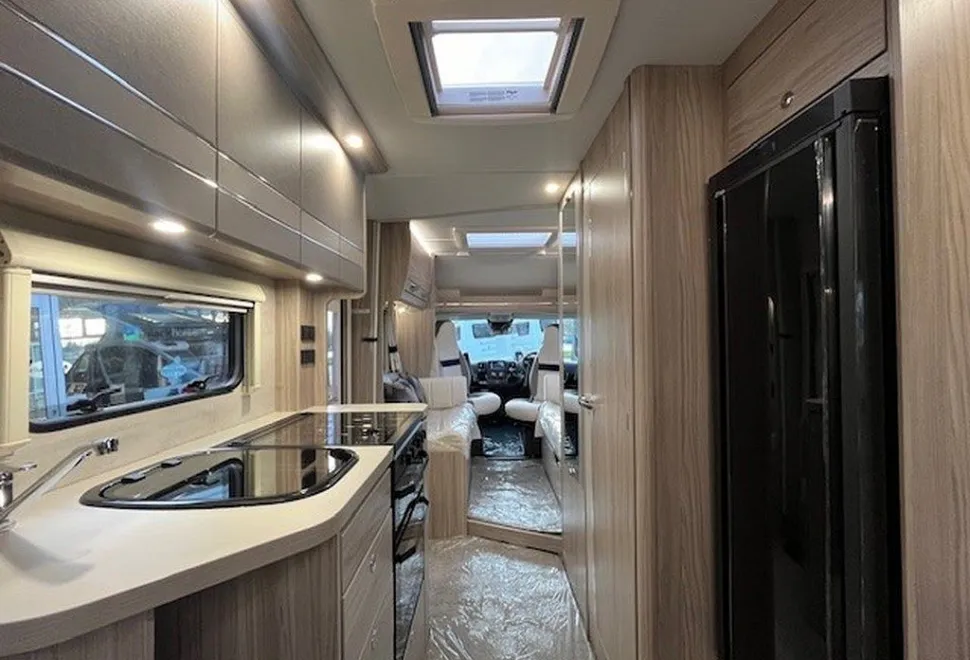 ELDDIS  AUTOQUEST 150 2025-09-01