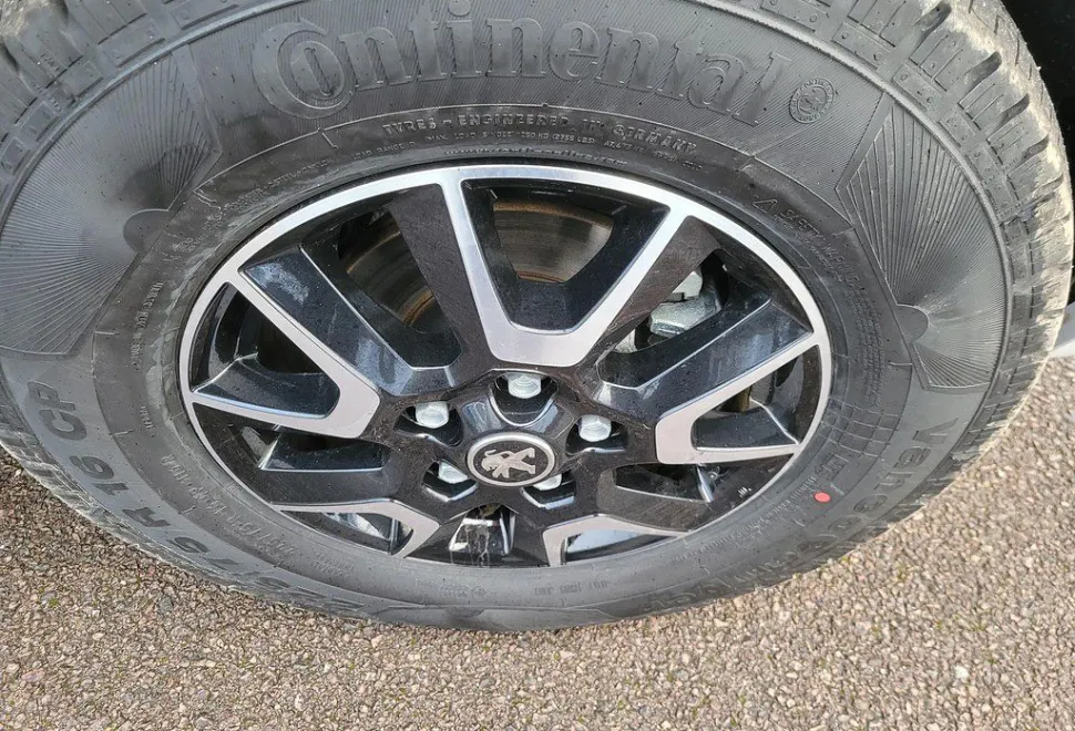 ELDDIS  AUTOQUEST 150 2025-09-01