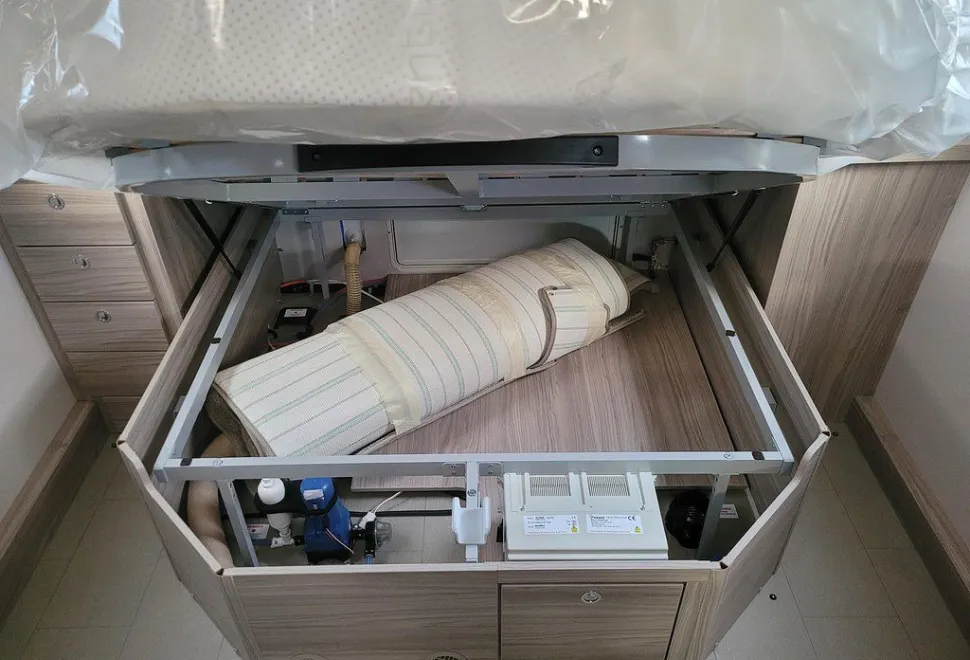 ELDDIS  AUTOQUEST 150 2025-09-01