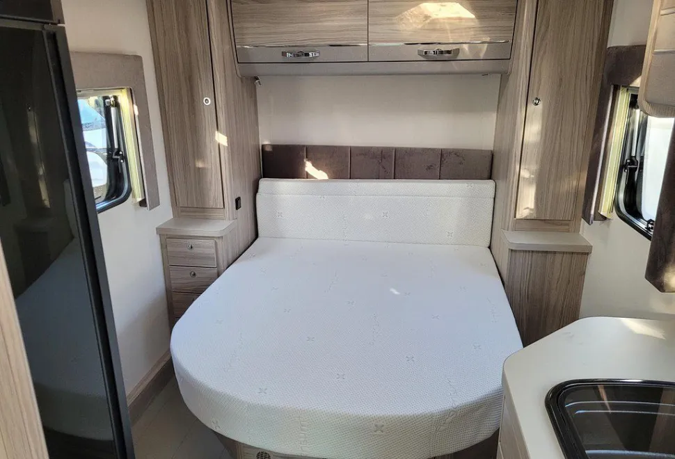 ELDDIS  AUTOQUEST 150 2025-09-01