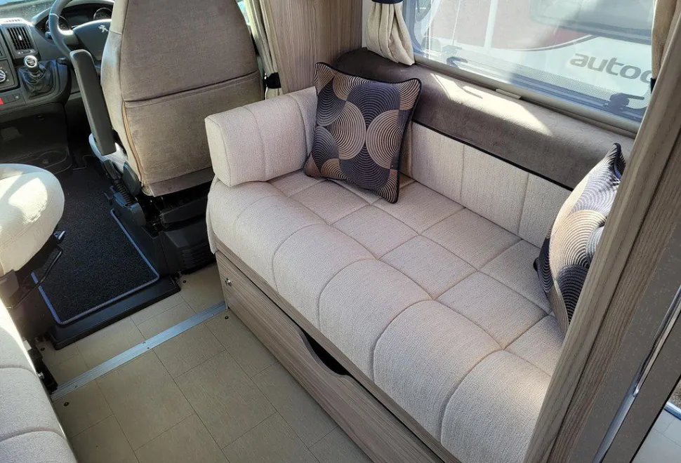 ELDDIS  AUTOQUEST 150 2025-09-01
