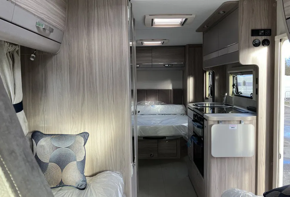 ELDDIS  AUTOQUEST 150 2025-09-01