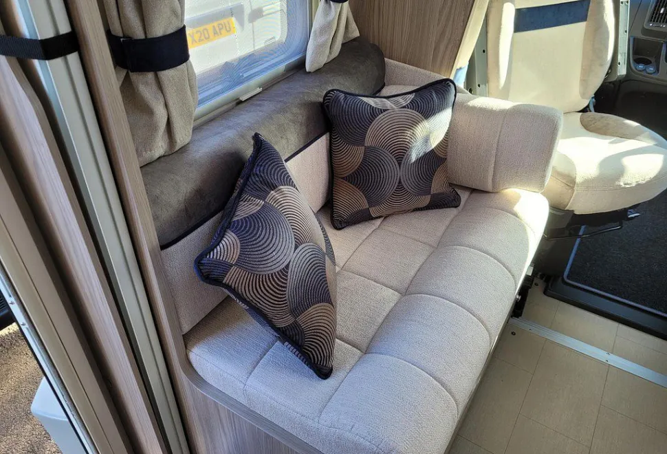 ELDDIS  AUTOQUEST 150 2025-09-01