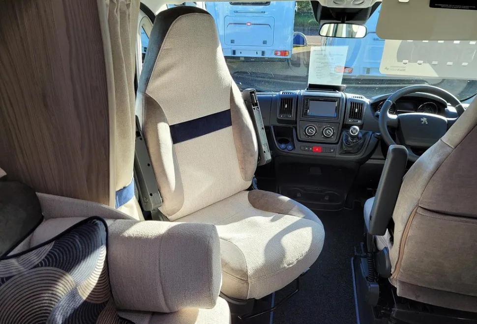 ELDDIS  AUTOQUEST 150 2025-09-01