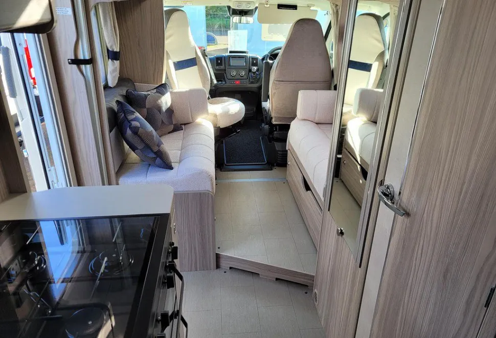 ELDDIS  AUTOQUEST 150 2025-09-01