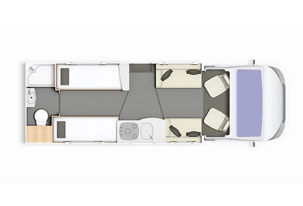 ELDDIS  AUTOQUEST 185 2025-07-01