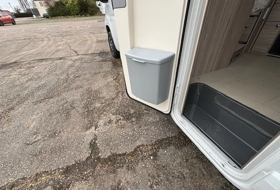 ELDDIS  AUTOQUEST 185 2025-07-01
