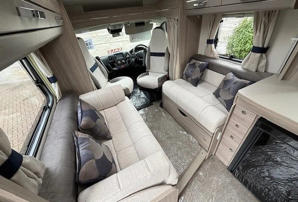 ELDDIS  AUTOQUEST 185 2025-07-01
