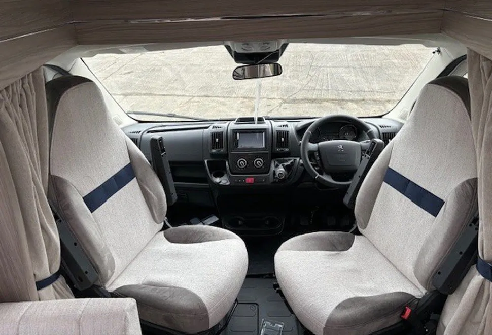 ELDDIS  AUTOQUEST 185 2025-07-01