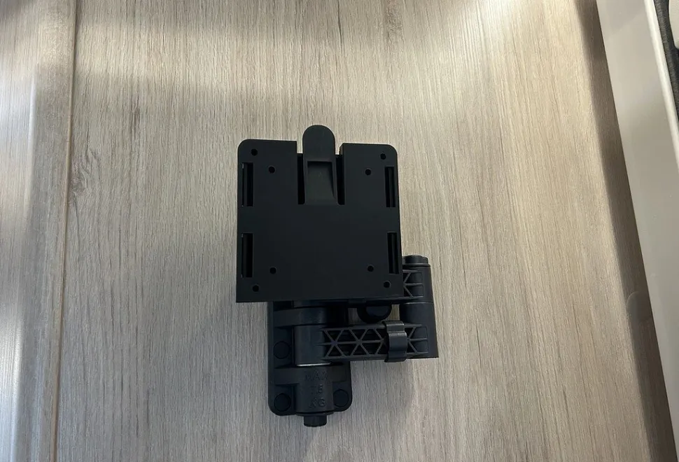 AUTOTRAIL  F-LINE F70 2025-09-01