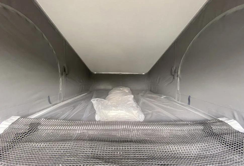 AUTO SLEEPERS  CUSTOM AIR 2025-09-01