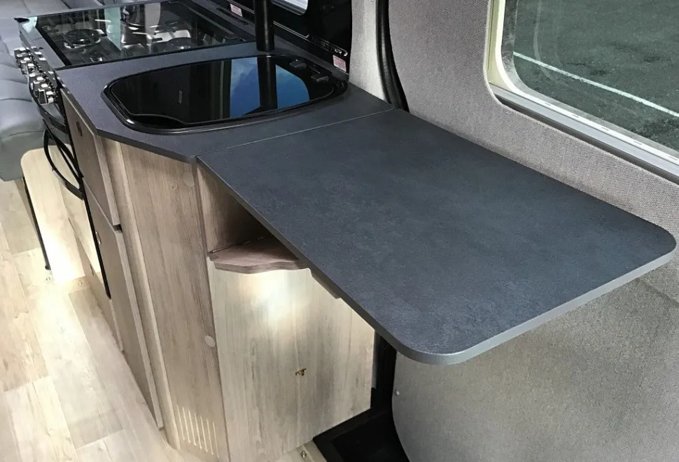 AUTO SLEEPERS  M-STAR 2025-11-01