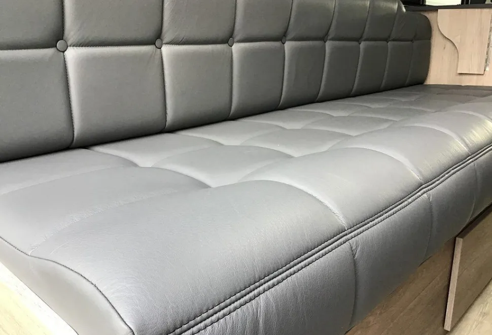 AUTO SLEEPERS  M-STAR 2025-11-01