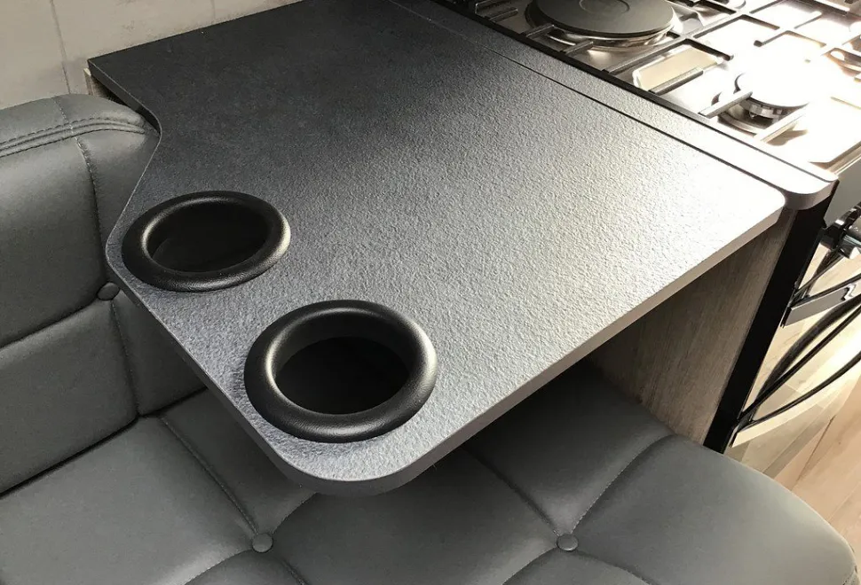 AUTO SLEEPERS  M-STAR 2025-11-01