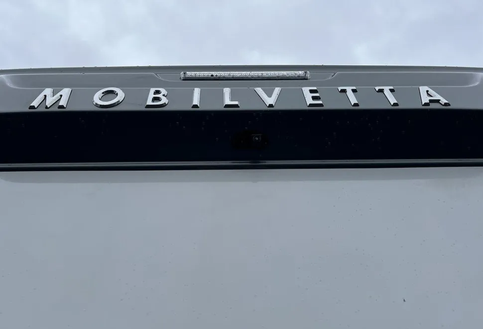 MOBILVETTA  K-YACHT T-LINE 86/2 2025-11-01