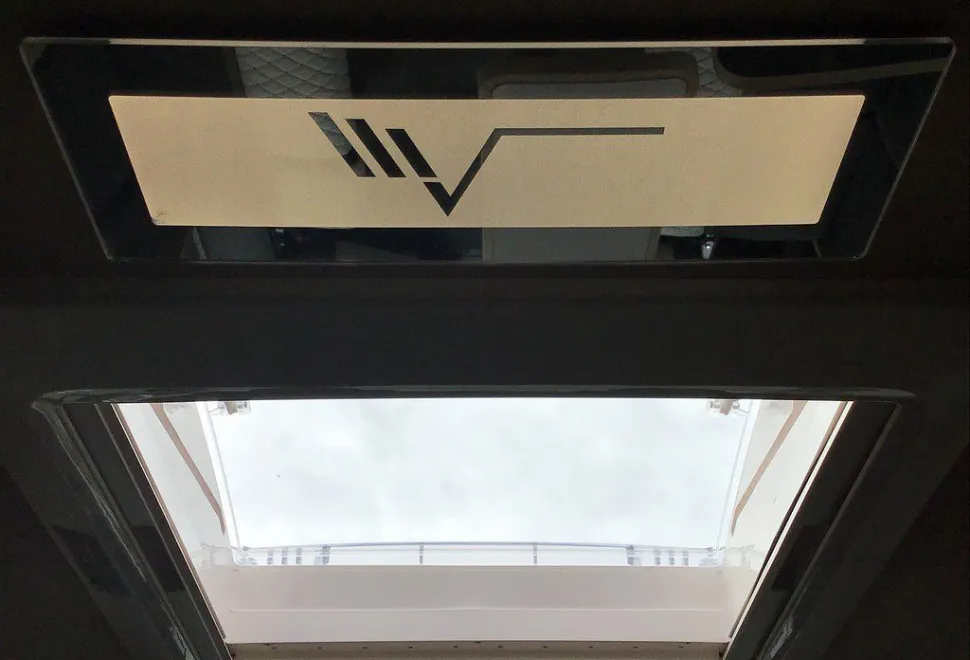 MOBILVETTA  K-YACHT T-LINE 90/2 2025-06-09