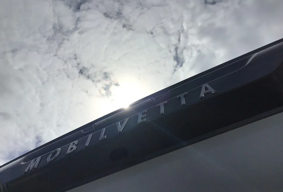 MOBILVETTA  K-YACHT T-LINE 90/2 2025-06-09