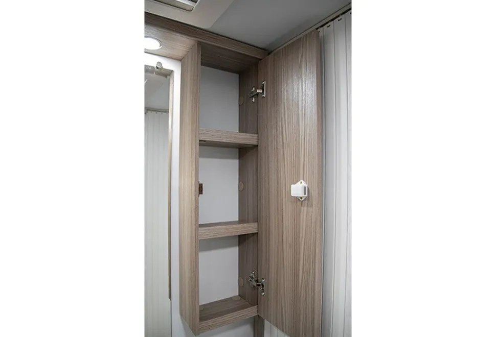 BENIMAR  MILEO 294 2025-11-01